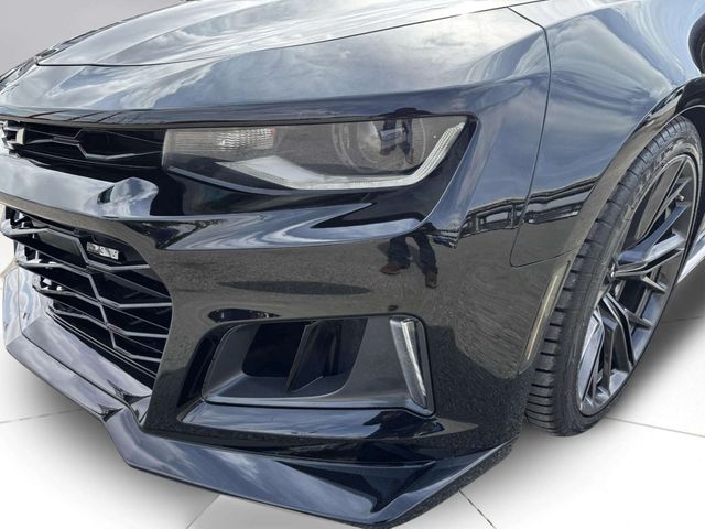 2017 Chevrolet Camaro ZL1