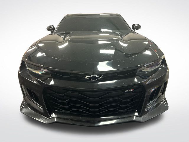 2017 Chevrolet Camaro ZL1