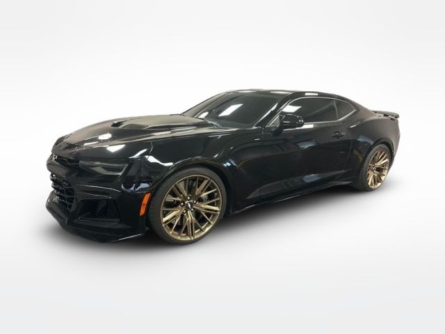 2017 Chevrolet Camaro ZL1