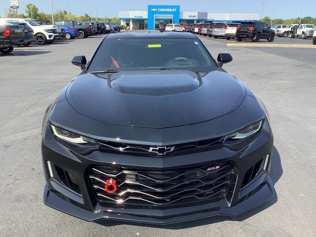 2017 Chevrolet Camaro ZL1