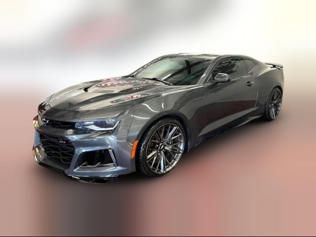 2017 Chevrolet Camaro ZL1