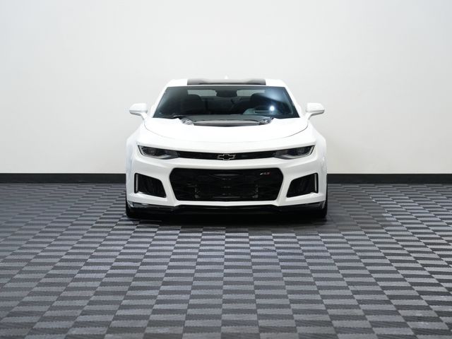 2017 Chevrolet Camaro ZL1