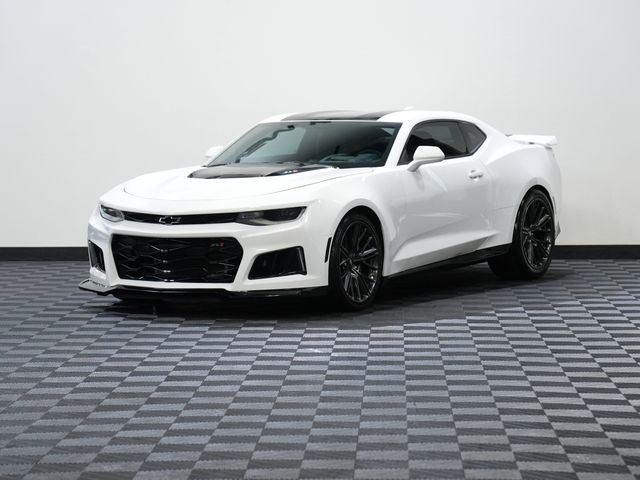 2017 Chevrolet Camaro ZL1