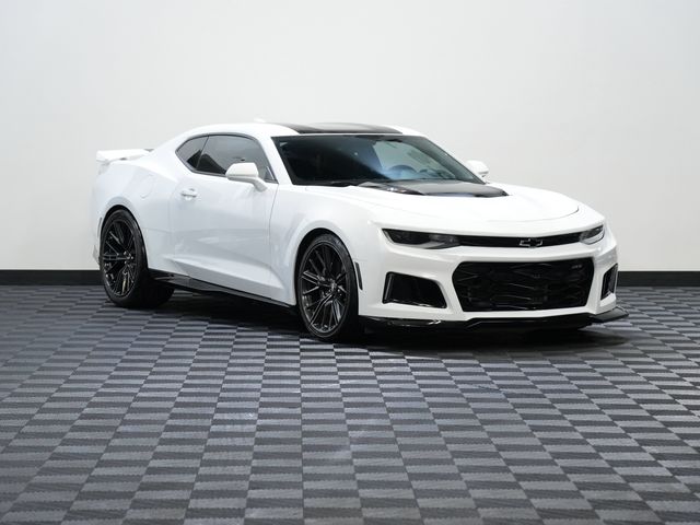 2017 Chevrolet Camaro ZL1