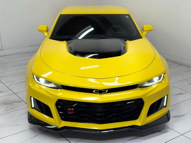 2017 Chevrolet Camaro ZL1