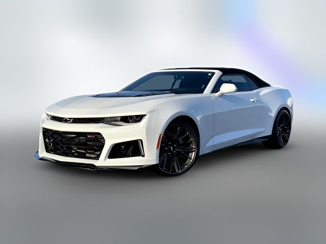 2017 Chevrolet Camaro ZL1