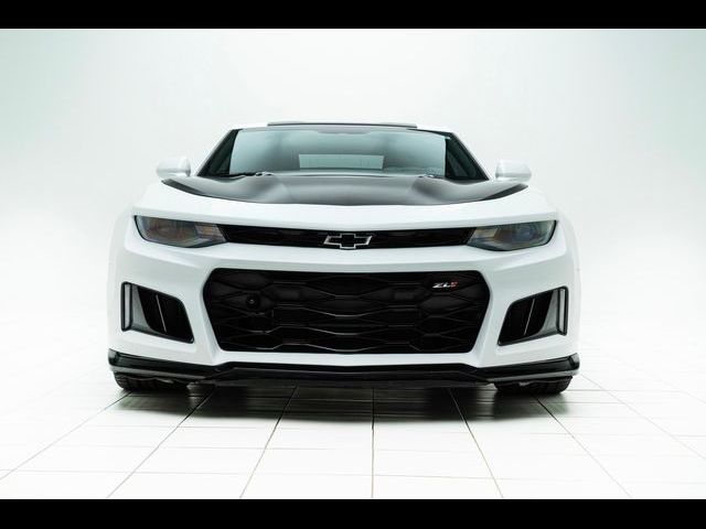 2017 Chevrolet Camaro ZL1