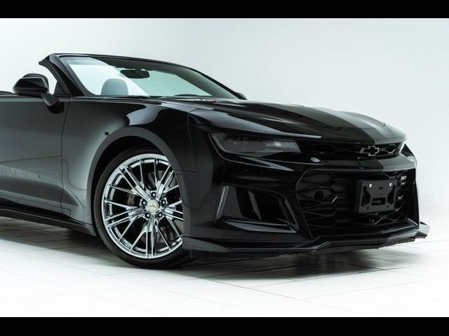 2017 Chevrolet Camaro ZL1