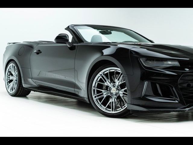 2017 Chevrolet Camaro ZL1