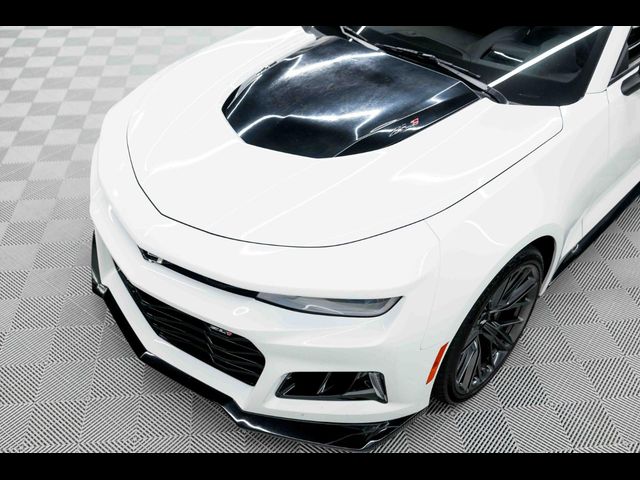 2017 Chevrolet Camaro ZL1