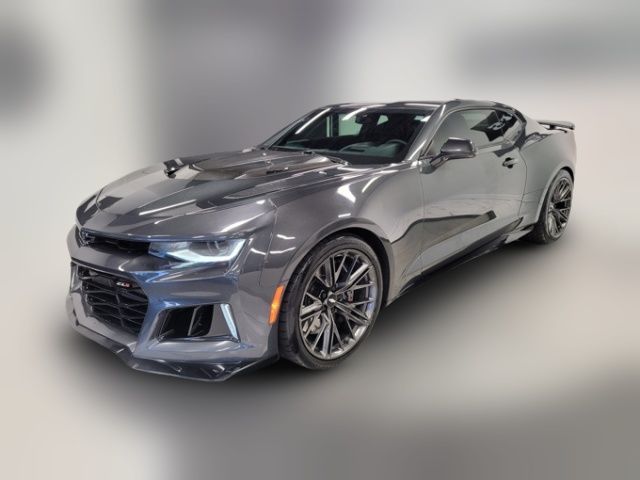 2017 Chevrolet Camaro ZL1