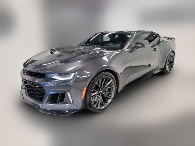 2017 Chevrolet Camaro ZL1