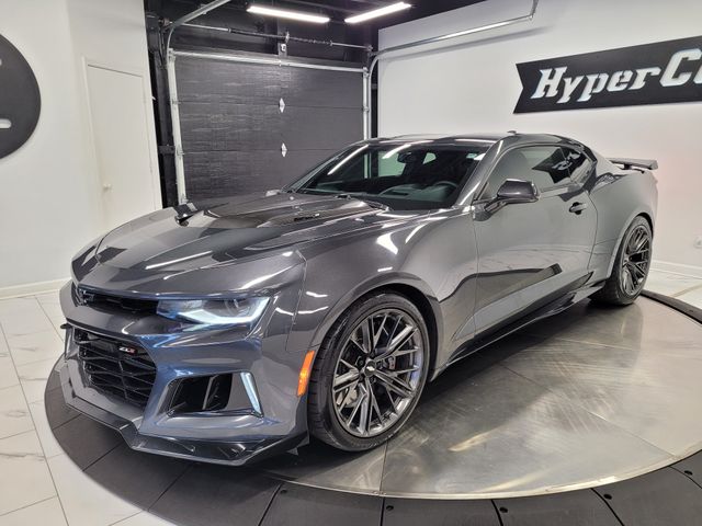 2017 Chevrolet Camaro ZL1