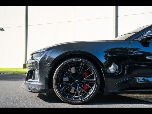 2017 Chevrolet Camaro ZL1