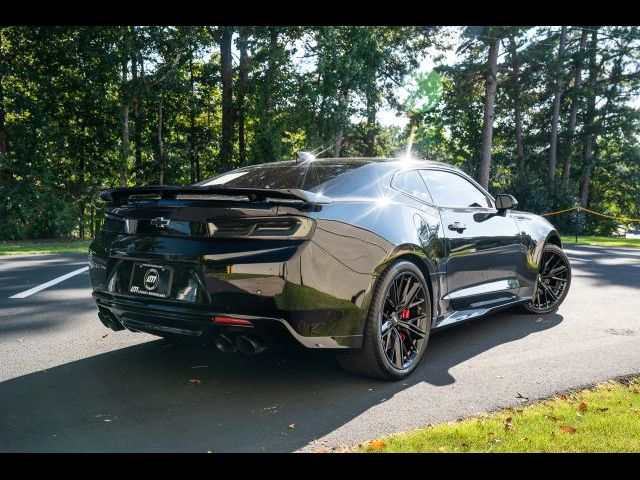 2017 Chevrolet Camaro ZL1