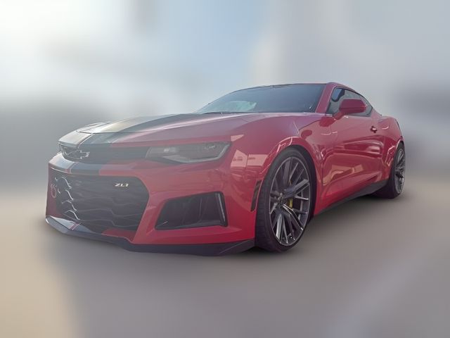 2017 Chevrolet Camaro ZL1