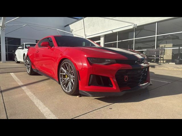 2017 Chevrolet Camaro ZL1