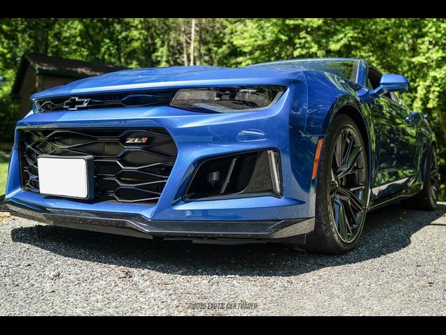 2017 Chevrolet Camaro ZL1