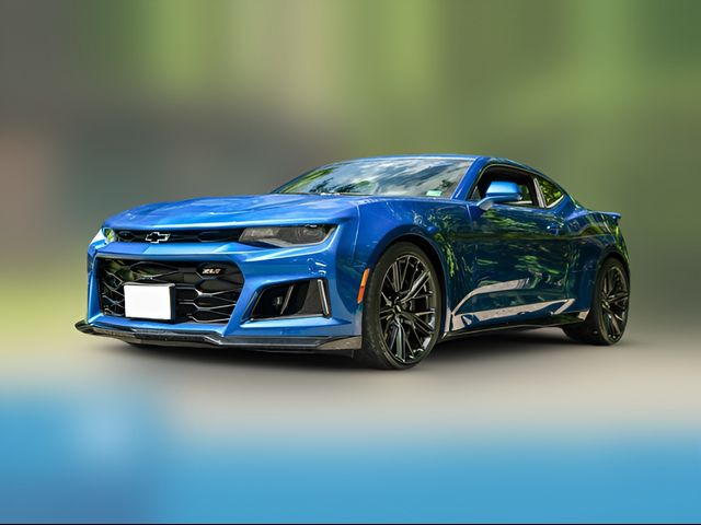 2017 Chevrolet Camaro ZL1