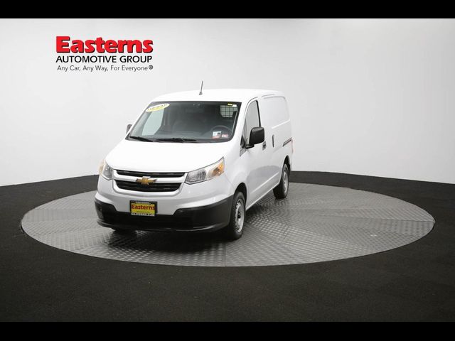 2017 Chevrolet City Express LS