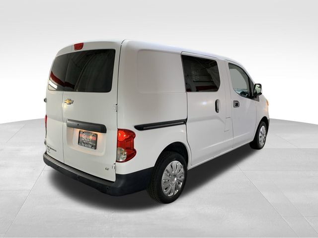 2017 Chevrolet City Express LT