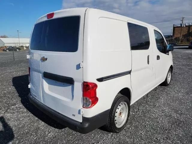 2017 Chevrolet City Express LT