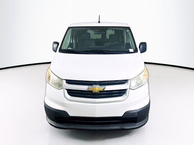 2017 Chevrolet City Express LT