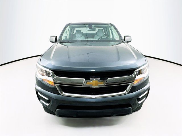 2017 Chevrolet Colorado Work Truck