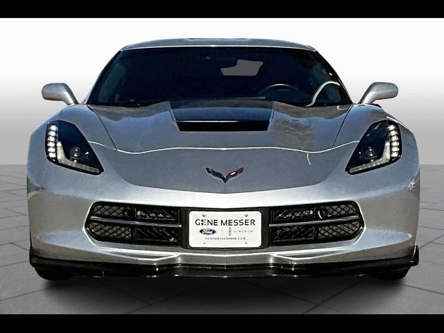 2017 Chevrolet Corvette 3LT