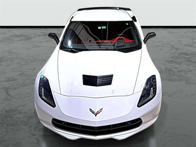 2017 Chevrolet Corvette 3LT