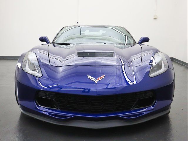 2017 Chevrolet Corvette Grand Sport 2LT