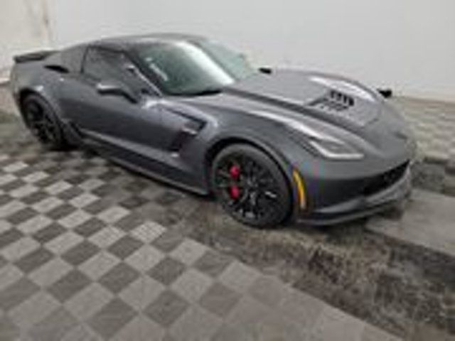 2017 Chevrolet Corvette Z06 2LZ