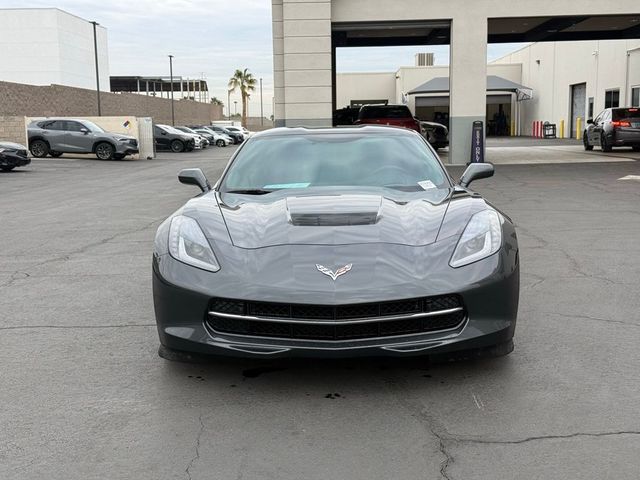 2017 Chevrolet Corvette 3LT