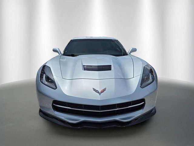 2017 Chevrolet Corvette 1LT
