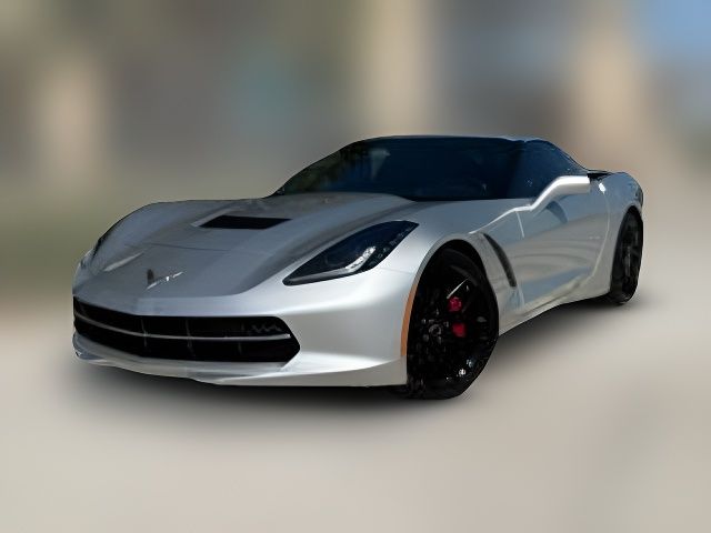 2017 Chevrolet Corvette 3LT