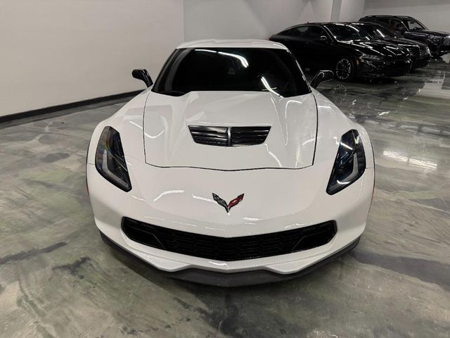 2017 Chevrolet Corvette Z06 1LZ