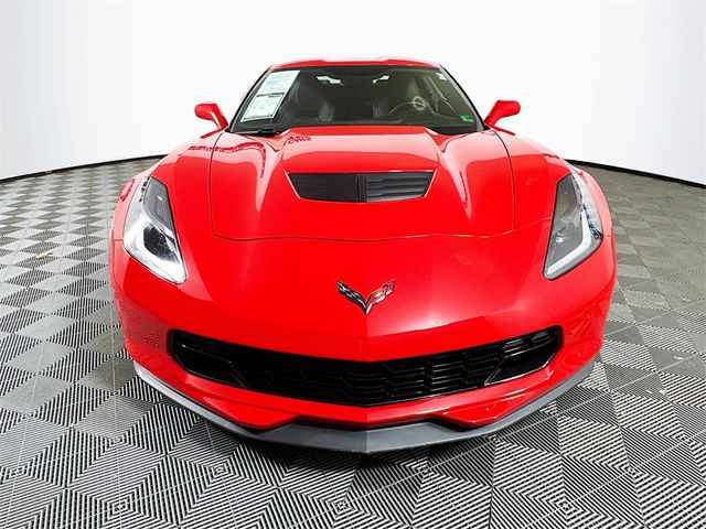 2017 Chevrolet Corvette Z06 1LZ