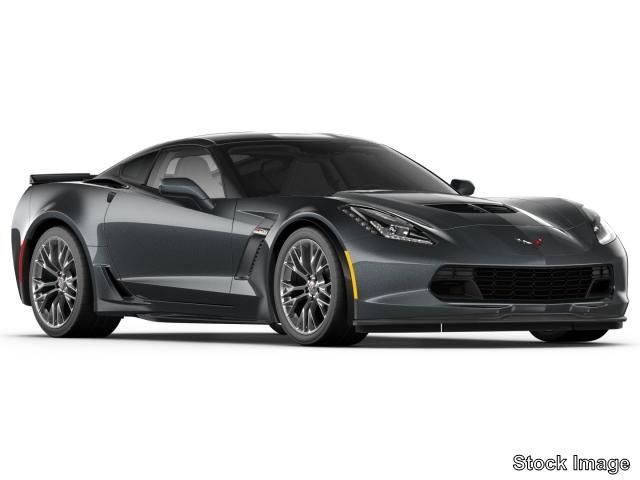 2017 Chevrolet Corvette Z06 1LZ