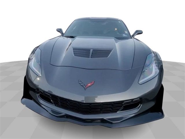 2017 Chevrolet Corvette Z06 1LZ