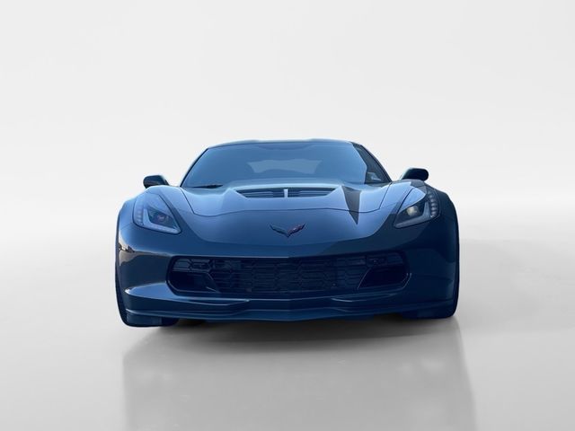 2017 Chevrolet Corvette Z06 2LZ