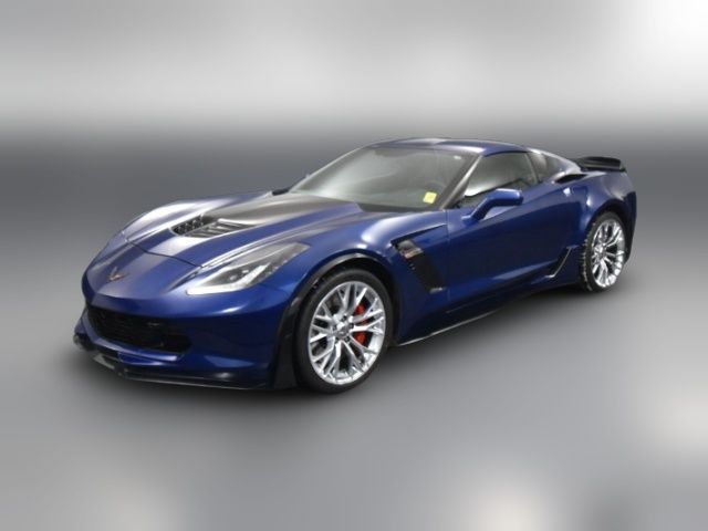 2017 Chevrolet Corvette Z06 3LZ