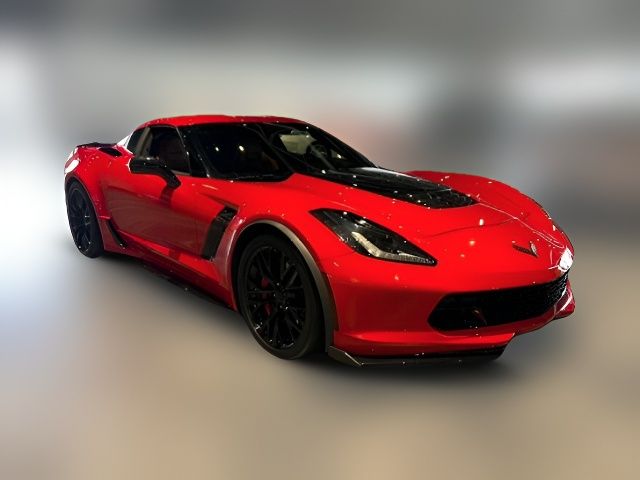 2017 Chevrolet Corvette Z06 1LZ