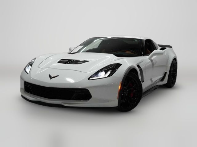 2017 Chevrolet Corvette Z06 2LZ
