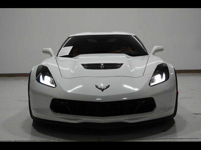 2017 Chevrolet Corvette Z06 2LZ