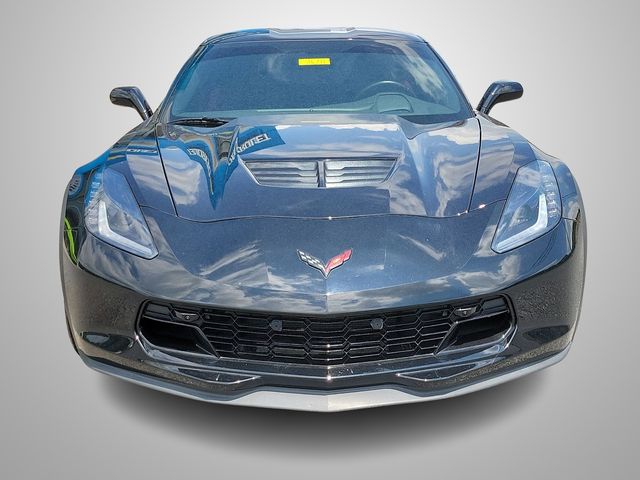 2017 Chevrolet Corvette Z06 2LZ