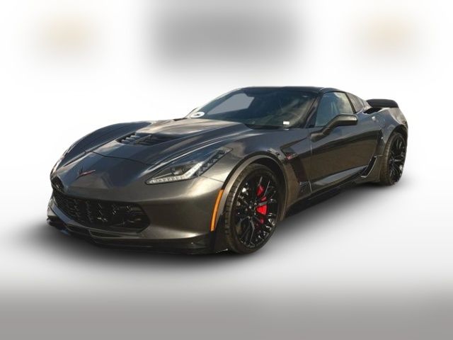 2017 Chevrolet Corvette Z06 3LZ