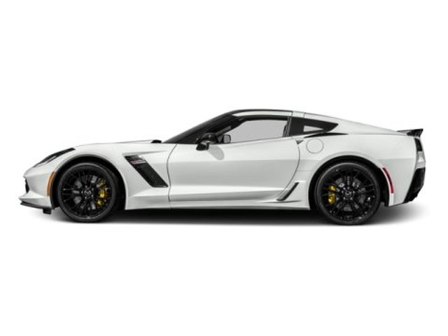 2017 Chevrolet Corvette Z06 3LZ