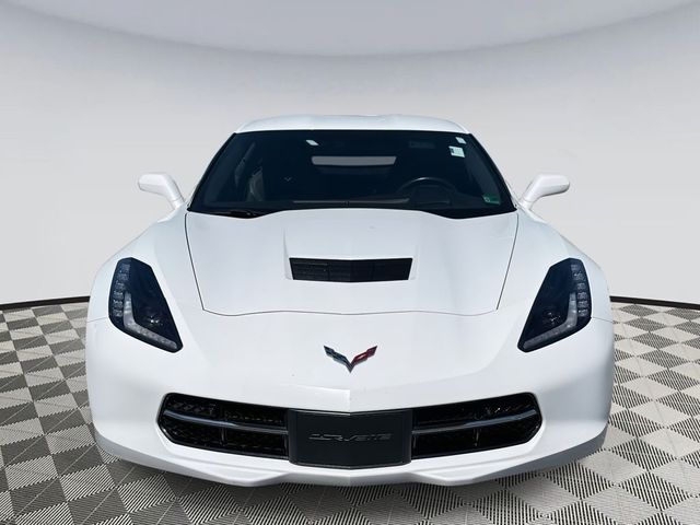2017 Chevrolet Corvette 3LT
