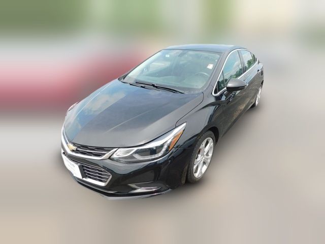 2017 Chevrolet Cruze Premier
