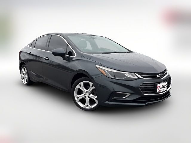 2017 Chevrolet Cruze Premier